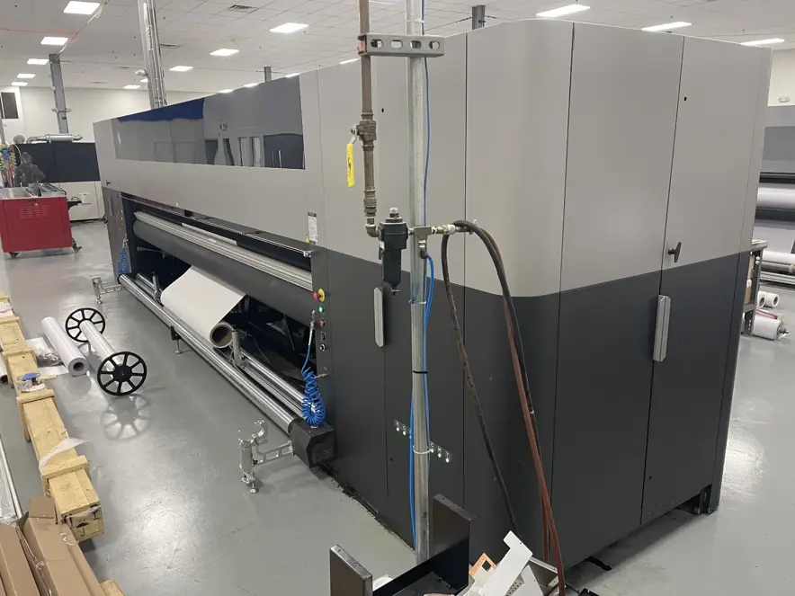 Digital Press FUJI Acuity Ultra RS 5M 2X4/C