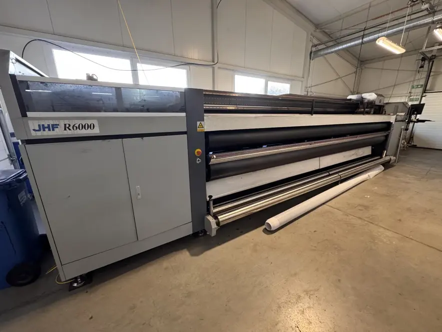 Digital Press JHF R6000