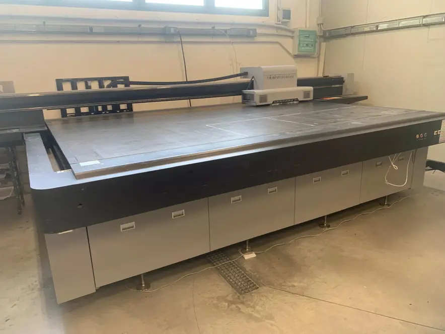 Digital Press Liyu KR Inter 3020