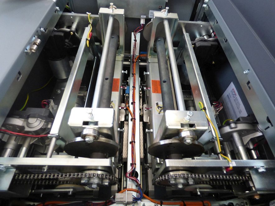 Digital Press SDD BLT 0202 - SFM 0704