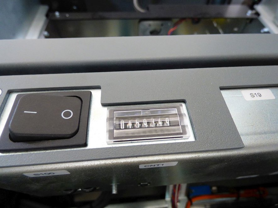 Digital Press SDD BLT 0202 - SFM 0704