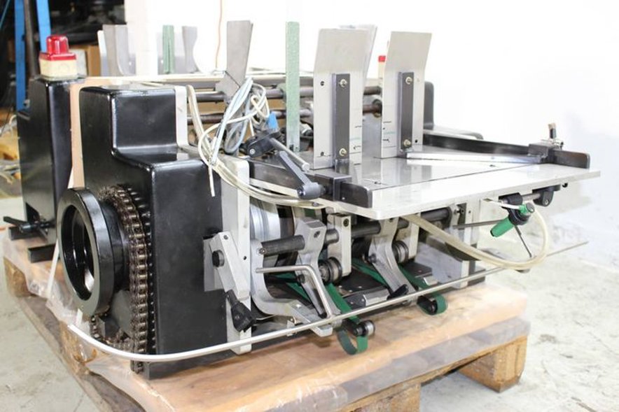 Feeder Ritmica Universal H-200