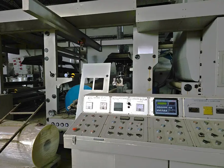 Film processors Hanyoung Tandem