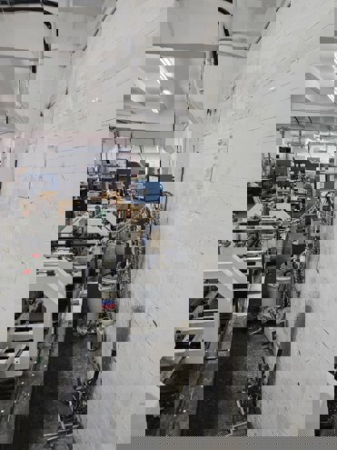 Folder Gluer Machines Rolam GK-780 CA