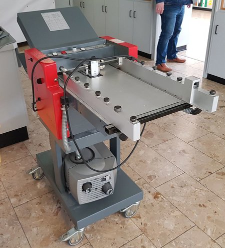 Folding Machine Eurofold 235/2