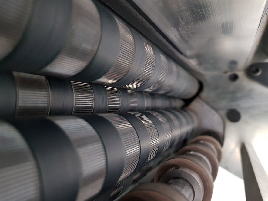 Folding Machine Eurofold 235/2