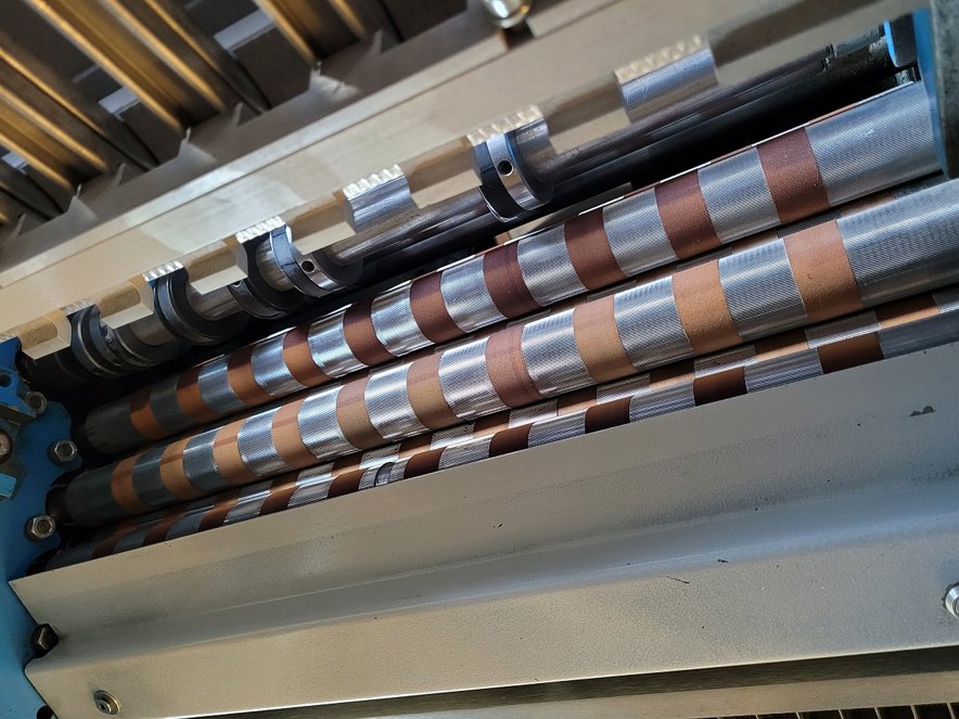 Folding Machine GUK FA 49/4