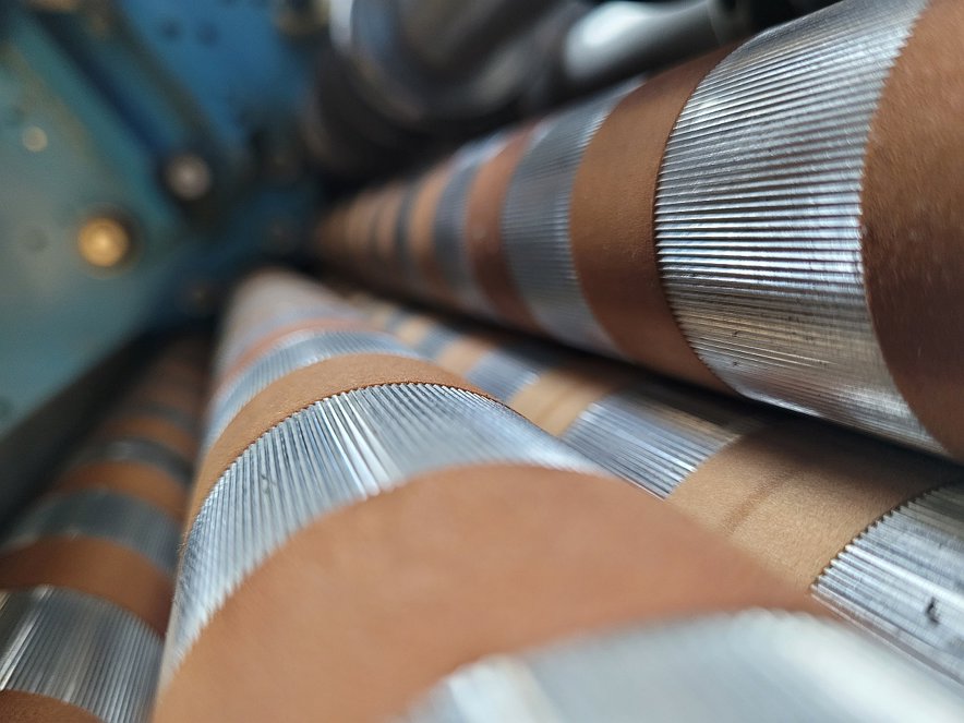 Folding Machine GUK FA 49/4