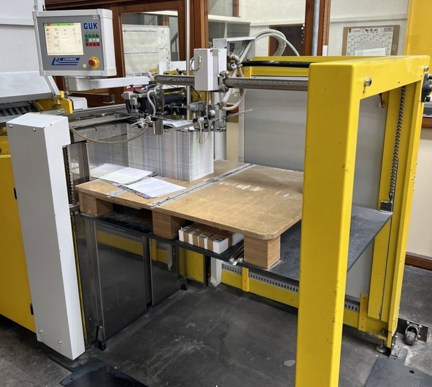 machine
