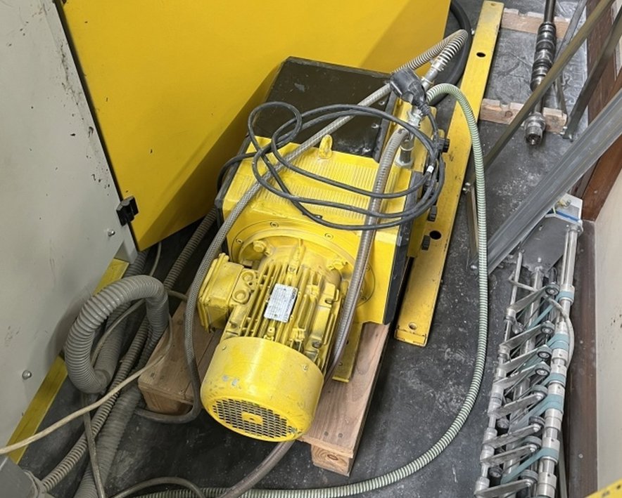machine