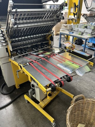machine