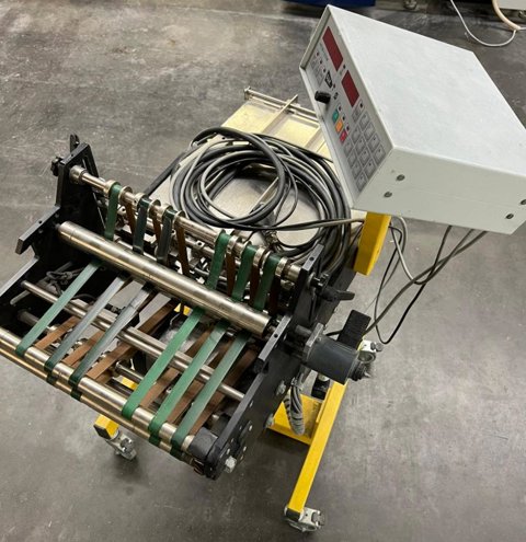 Folding Machine GUK KS 310