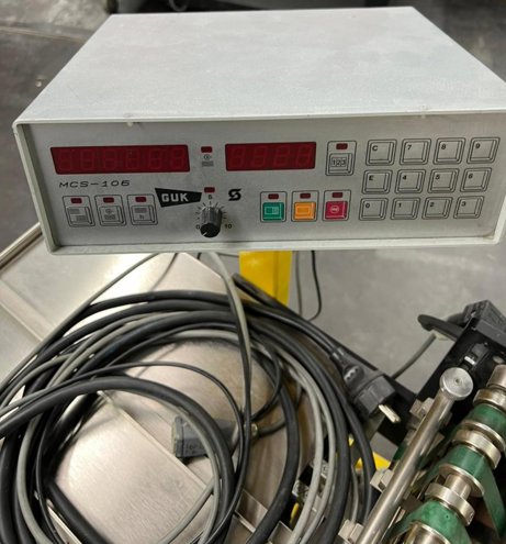 Folding Machine GUK KS 310