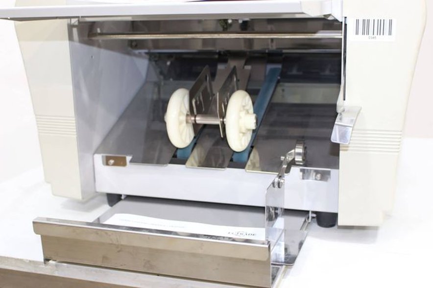 Folding Machine Hefter TF Master M