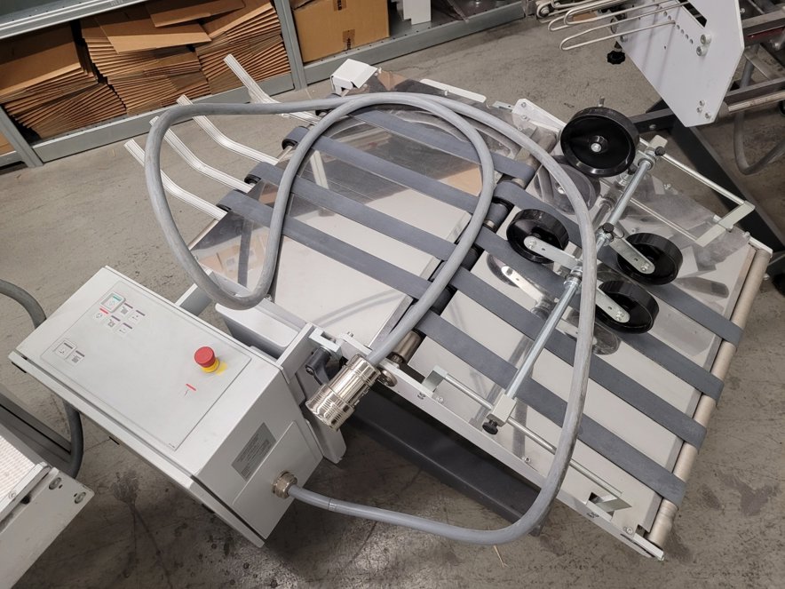 Folding Machine Heidelberg TH 56/44 - FFH