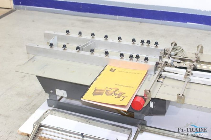 Folding Machine MB Multipli 464