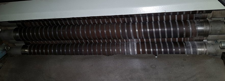 Folding Machine MBO T 45/44-K - F