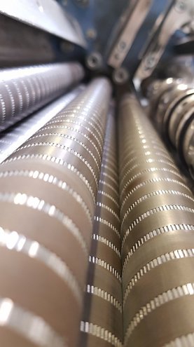 Folding Machine MBO T 460/4 - F