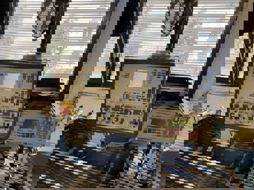 Folding Machine MBO T 800/66 XR