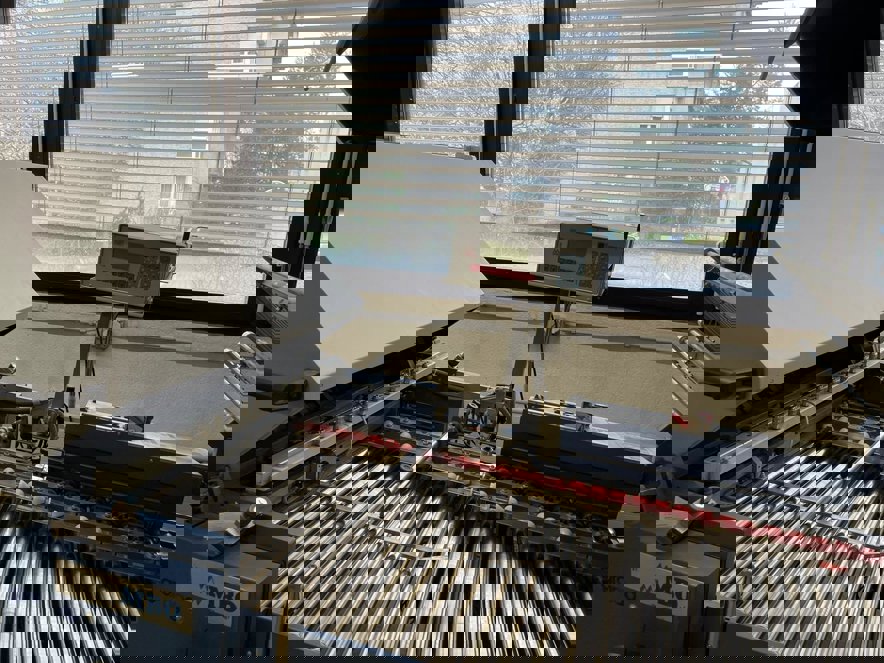 Folding Machine MBO T 800/66 XR