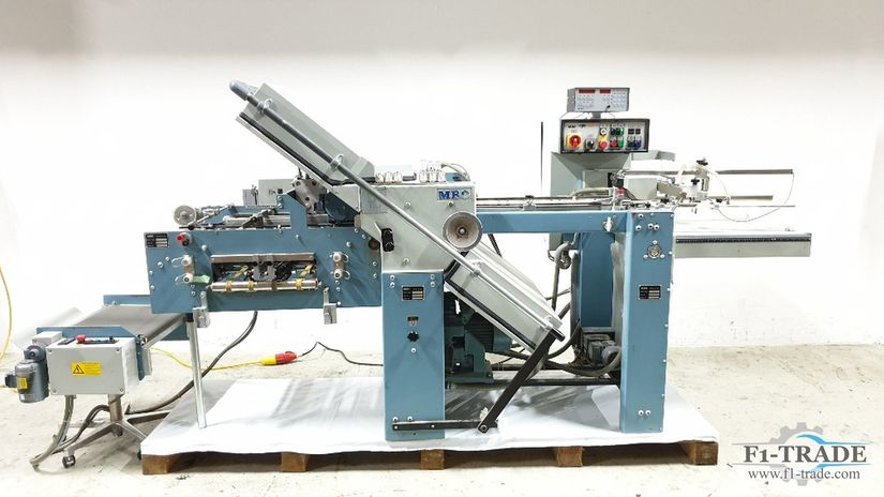 Folding Machine MBO T45-4-KB