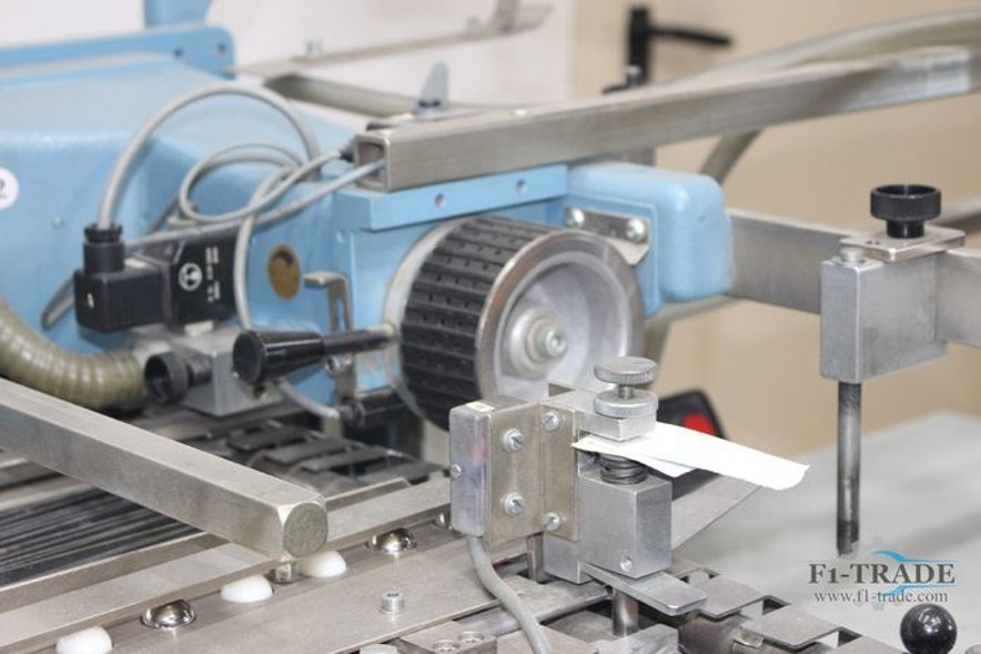 Folding Machine MBO T500/4-4-SE500