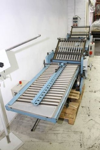 Folding Machine MBO T56/4