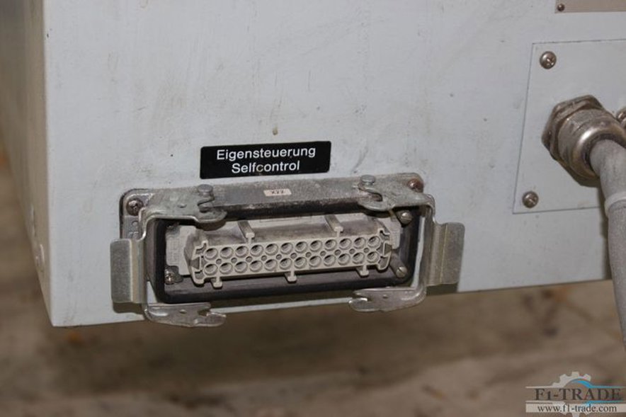 Folding Machine MBO T79-2-81/4