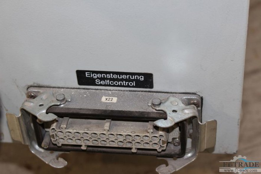 Folding Machine MBO T79-3-46/2