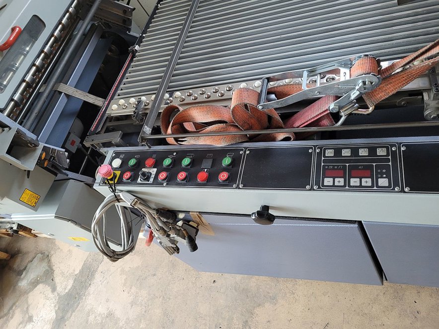 Folding Machine Stahl KCU 78/4 KTL - RC