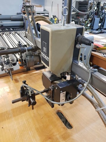 Folding Machine Stahl KC 56/4 KL - F