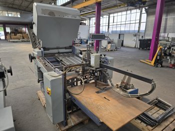Folding Machine Stahl  TF 66/642 - FE