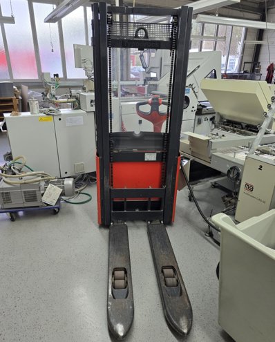 Forklifts Linde L 10