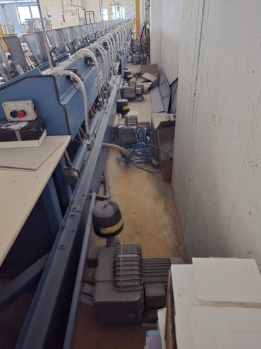 Gatherer Wohlenberg  ZTM 370