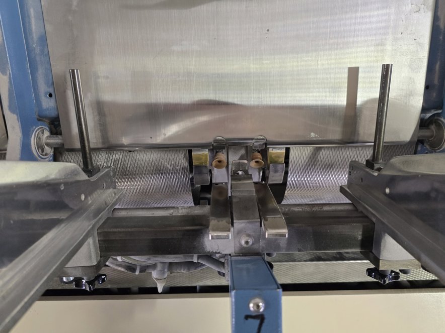 Gatherer Wohlenberg  ZTM 370