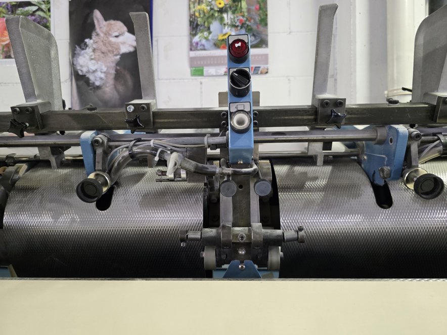 Gatherer Wohlenberg  ZTM 370