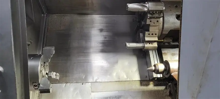 Gravure / Rotogravure Accuway UT 200