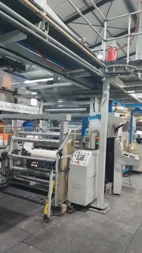 Gravure / Rotogravure Uteco Onyx 876 GL