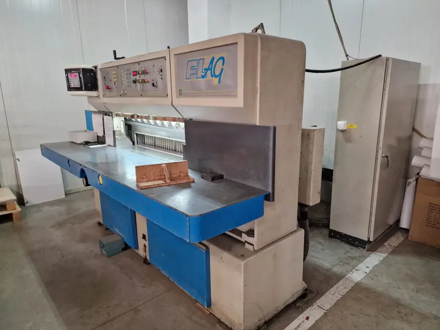 Guillotines Flag  FL 115