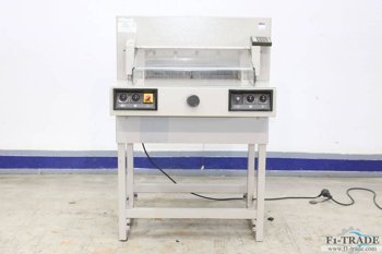 Guillotines IDEAL 5221-95 EC