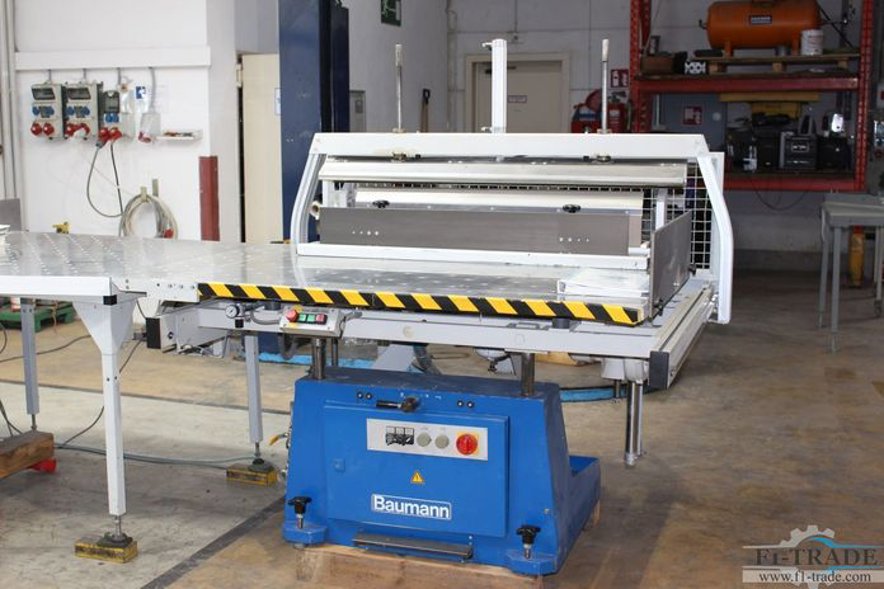 Guillotines Wohlenberg 137 CUT-TEC-BSB 6 L