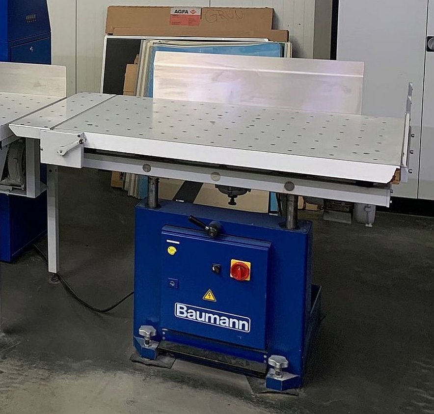 Joggers Baumann BSB 3
