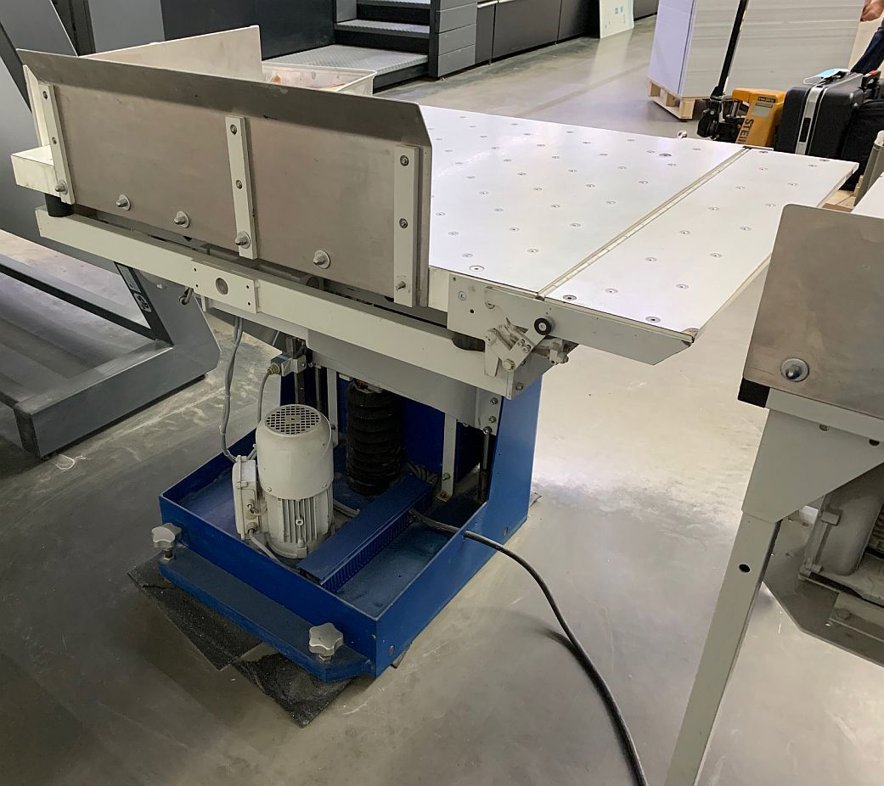 Joggers Baumann BSB 3