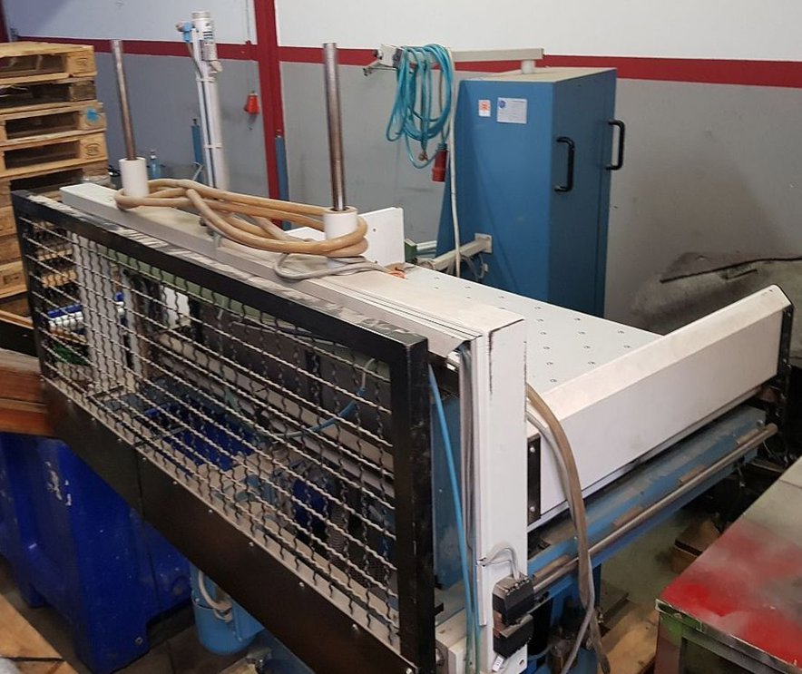 Joggers Baumann BSB 3 L