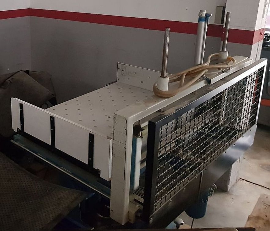 Joggers Baumann BSB 3 L