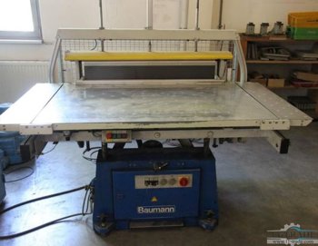 Joggers Baumann BSB 6 L