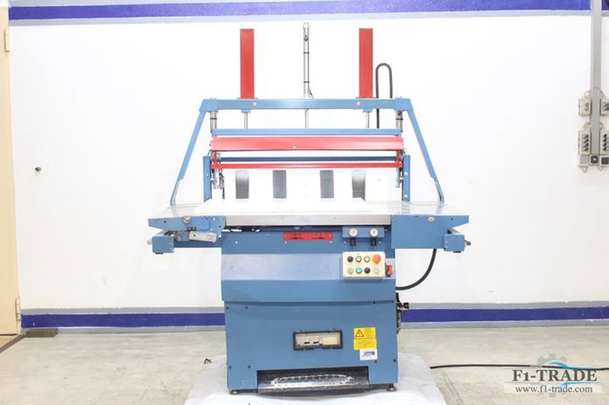 Joggers Baumann Profi-Line 0077