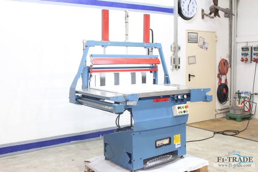 Joggers Baumann Profi-Line 0077