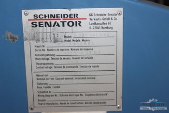 Joggers Baumann  X Y 4