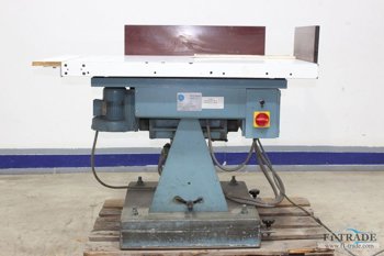 Joggers Heinrich Baumann ZG 4